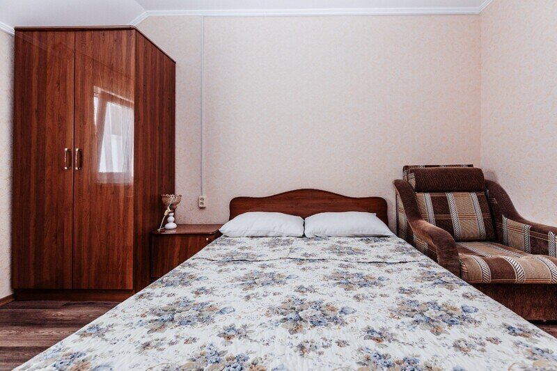 Стандартный 3-местный