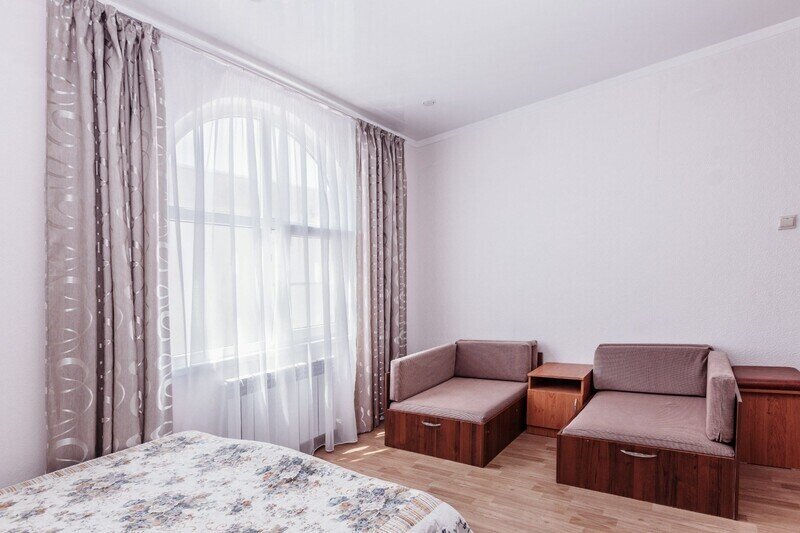 Стандартный 4-местный