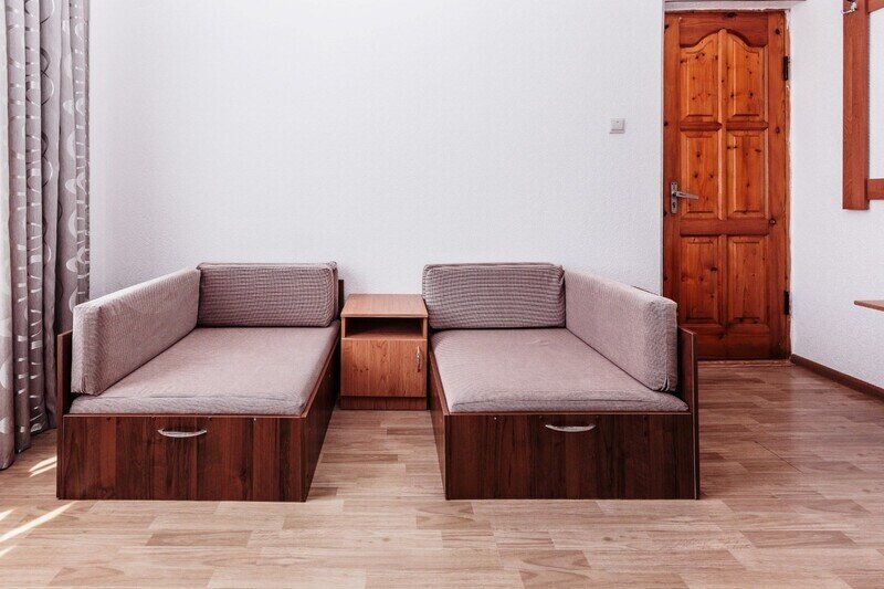 Стандартный 4-местный