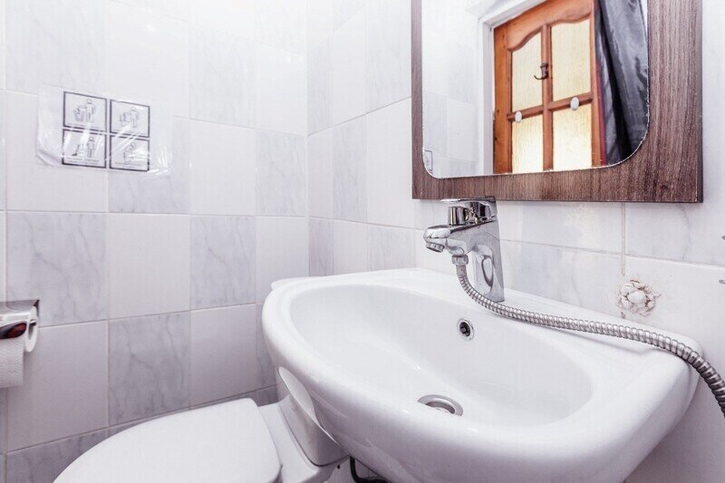 Стандартный 4-местный