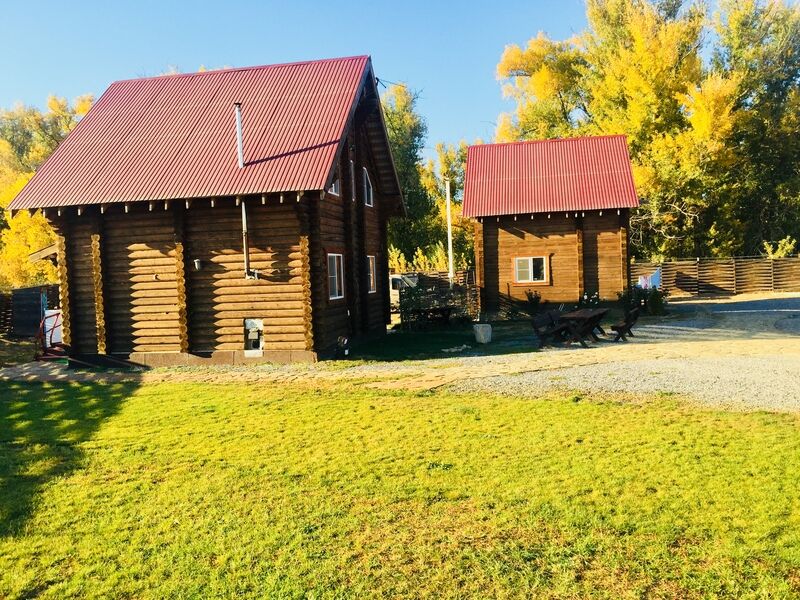 Ахтубинская Жемчужина , Волгоградская область: фото 2