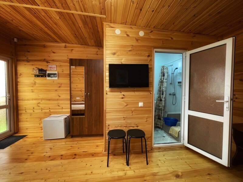 Полулюкс 2-местный