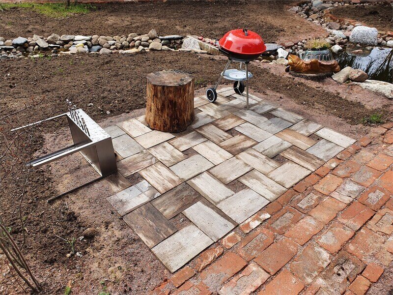 Коттедж 2-местный (Юрта)