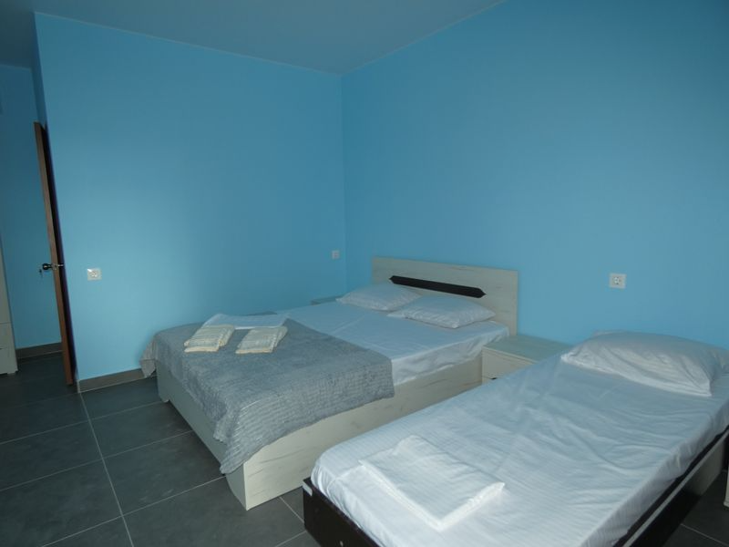 Стандартный 3-местный (новый корпус)