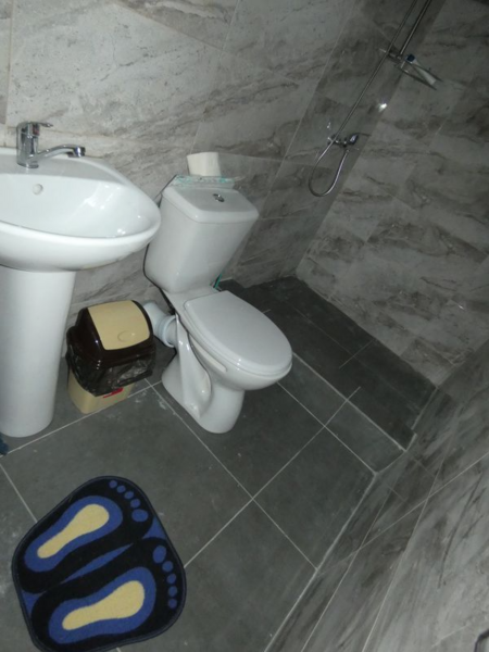 Стандартный 3-местный (новый корпус)