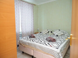 Номер «Стандарт блок» (коттедж «Земля»), Этнопарк Лопский берег, Кемь