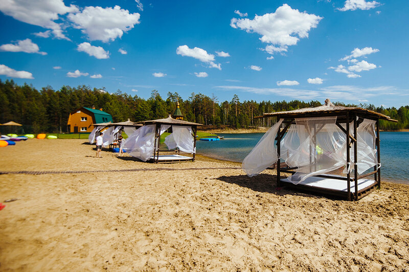 Куба, Тюменская область: фото 2