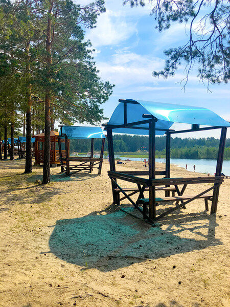 Куба, Тюменская область: фото 3