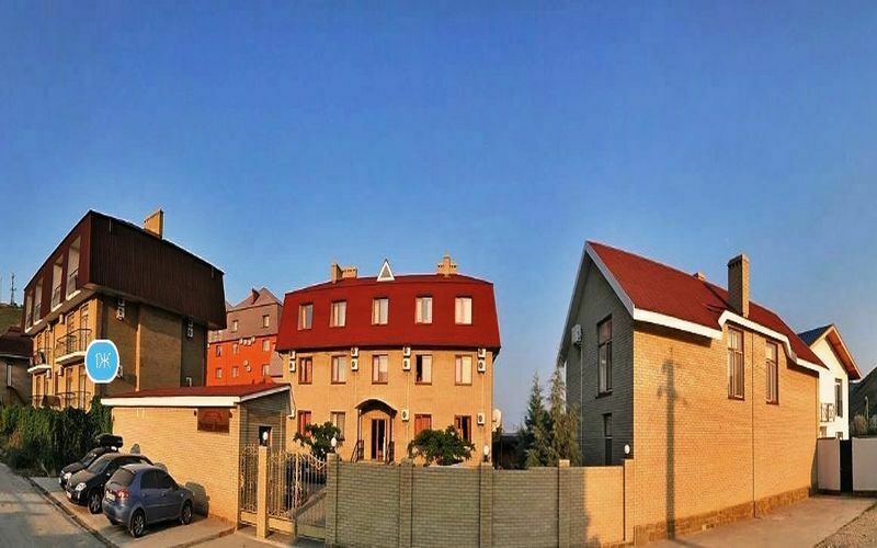 Золотые ворота, Крым: фото 4