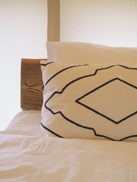 Стандартный Premium Safari Tent 3-местный 1-комнатный