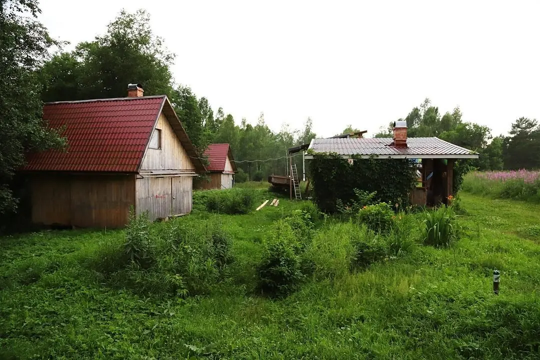 Урочище Машуково, Тверская область: фото 2