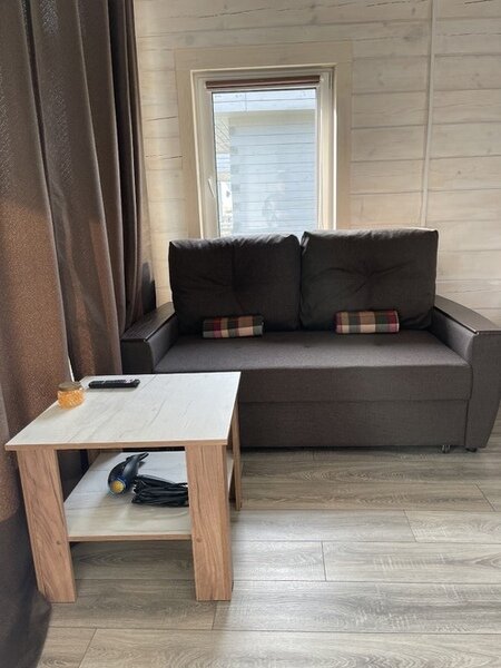 Бунгало 3-местный (№1)