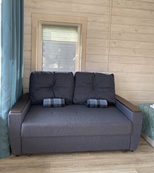 Бунгало 3-местный (№2)