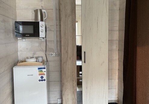 Бунгало 3-местный (№2)