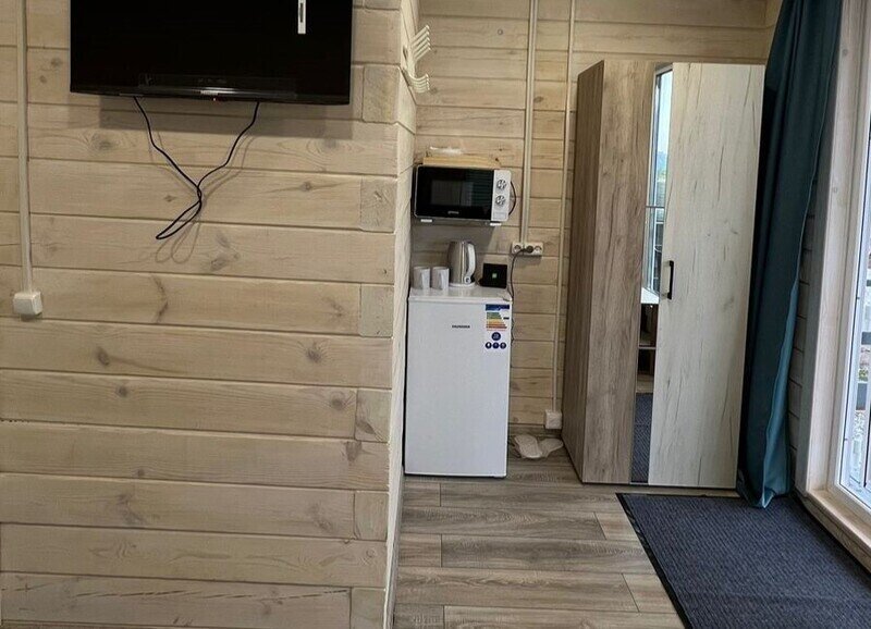 Бунгало 3-местный (№7)