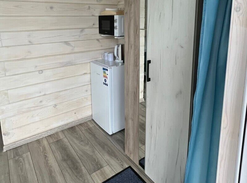 Бунгало 3-местный (№7)