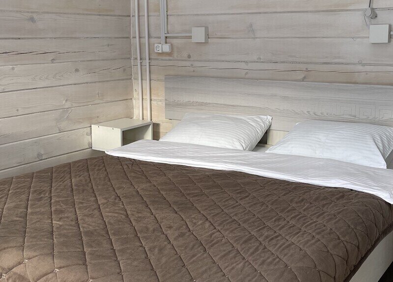 Бунгало 3-местный (№8)