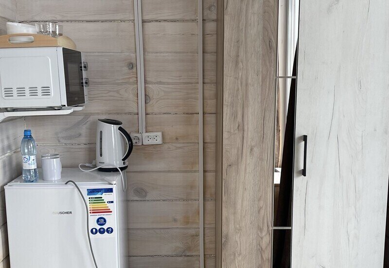 Бунгало 3-местный (№8)