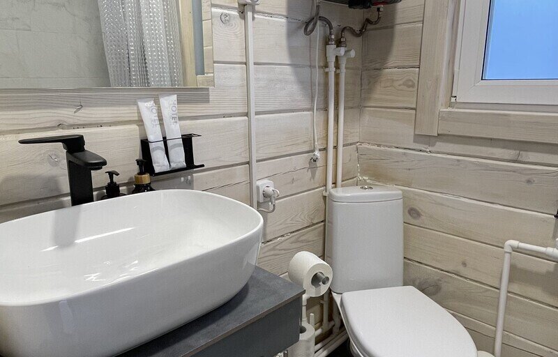 Бунгало 3-местный (№8)