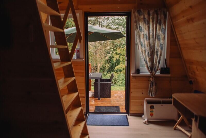 Домик 2-местный №2