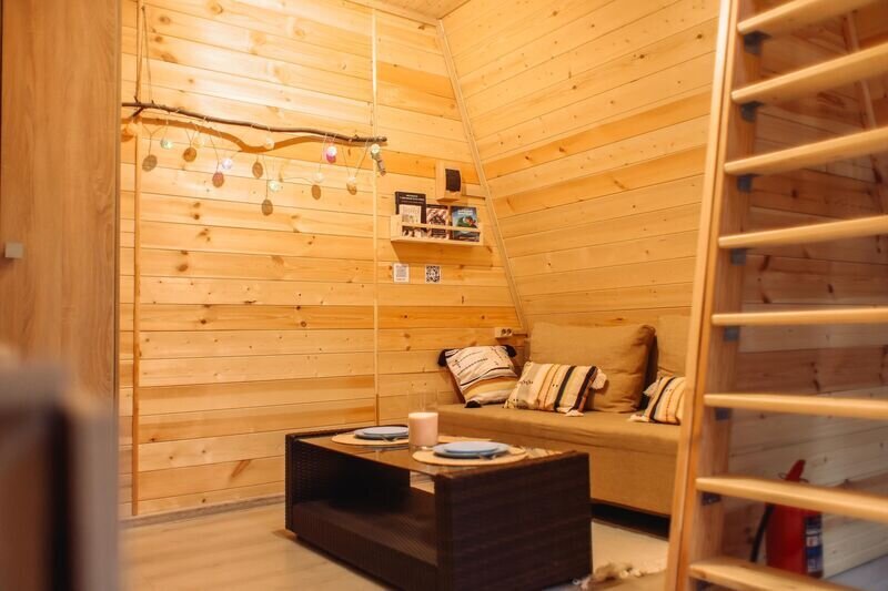 Домик 2-местный №2