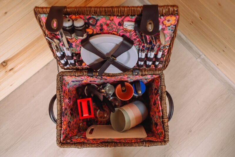 Домик 2-местный №2