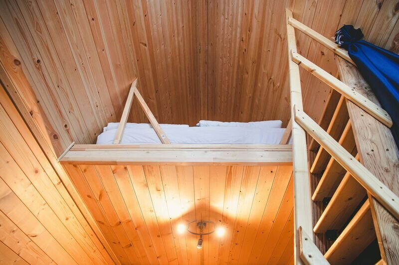 Домик 2-местный №2