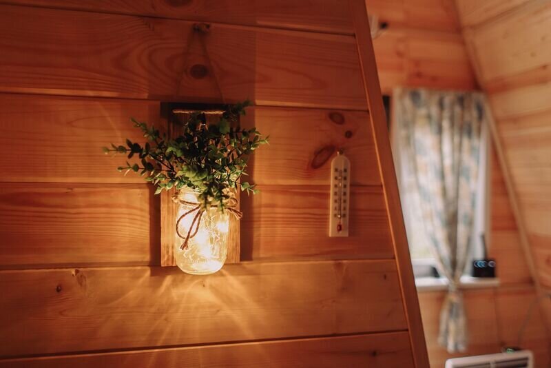 Домик 2-местный №2