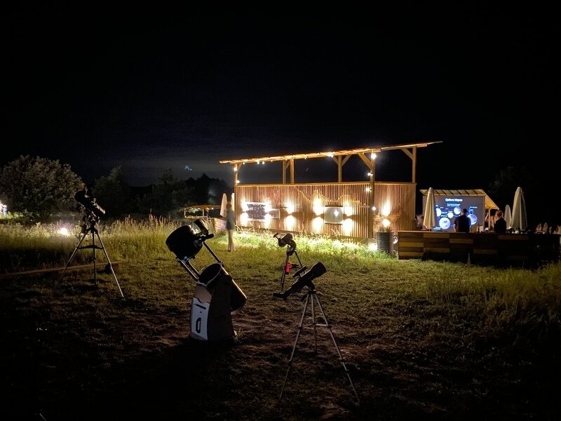 Глэмпинг 2-местный Шатер 10м2