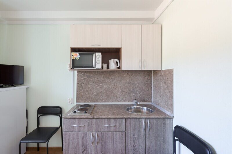 10-местный 3-комнатный (с кухней)