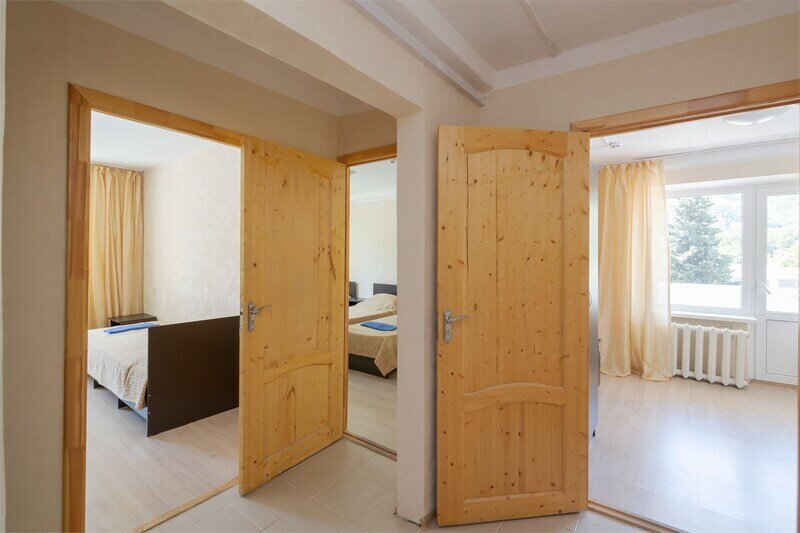 10-местный 4-комнатный (без кухни)