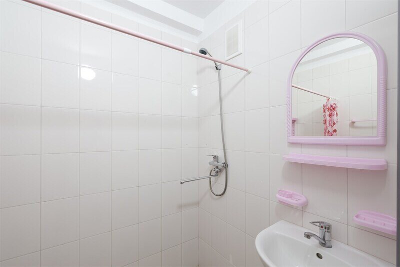 5-местный 2-комнатный (с кухней)