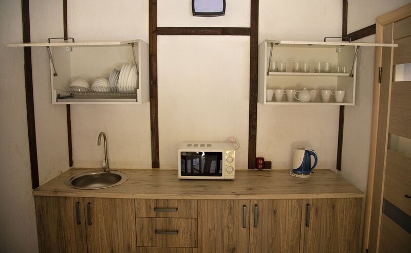 Коттедж Лесника