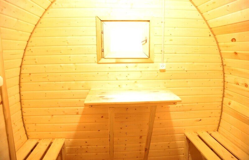 Коттедж Лесника