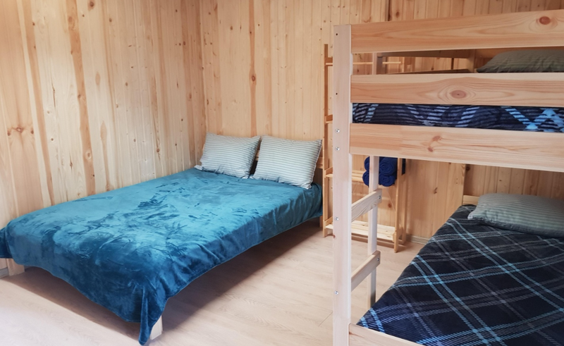 Комфорт 4-местный