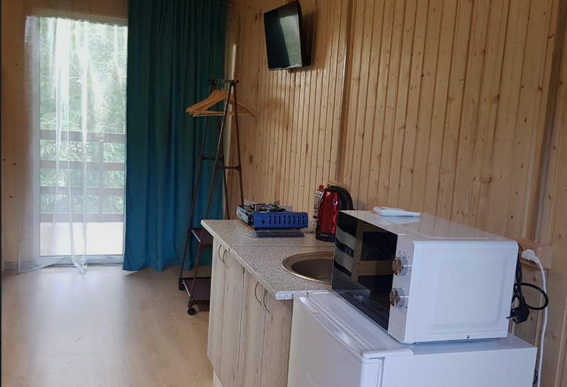 Комфорт 4-местный