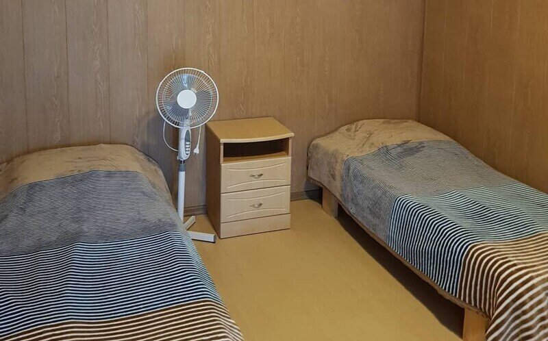 Стандарт 3-местный