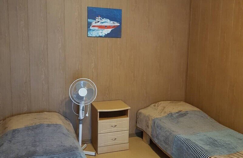 Стандарт 3-местный