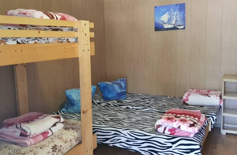 Стандарт 4-местный