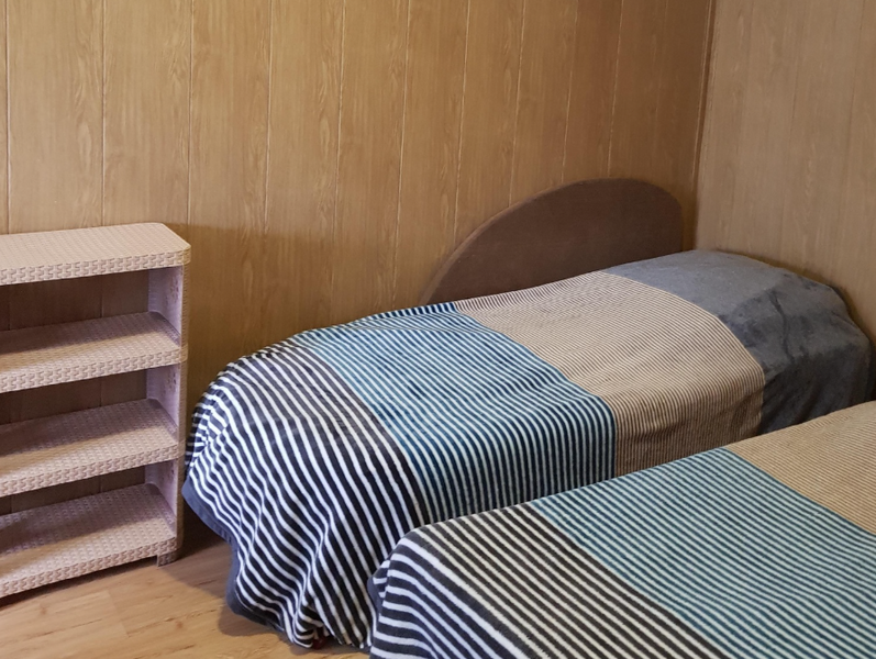 Стандарт 4-местный