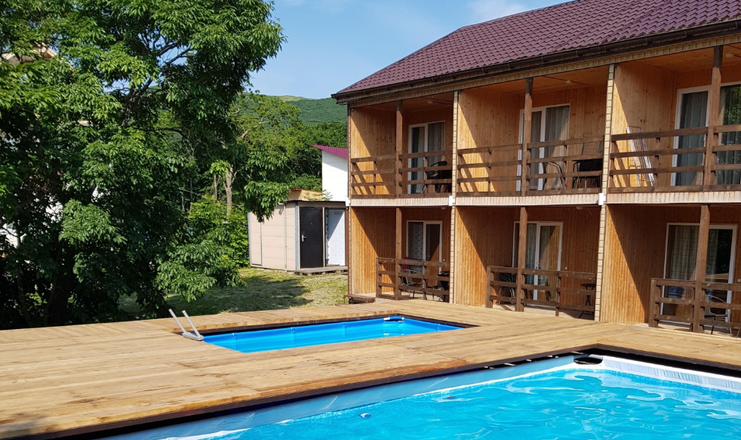 База отдыха Гавань, Приморский край, Андреевка Хасанский район Андреевка Бухта Витязь Рисовая Падь Зарубино Рязановка