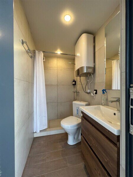 Домик 8-местный (Big Family Suite)