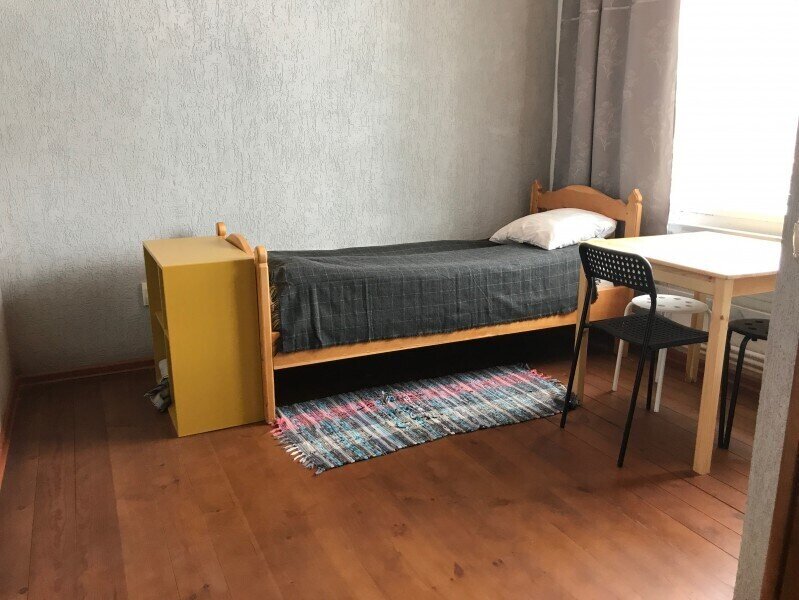 Стандартный 1-местный