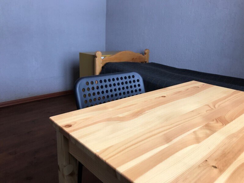 Стандартный 1-местный