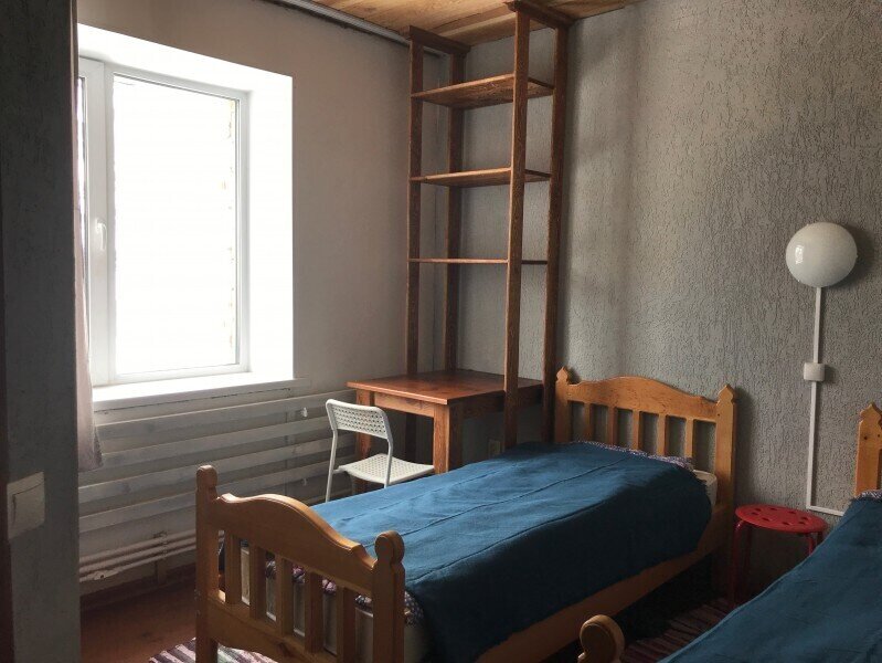 Стандартный 2-местный