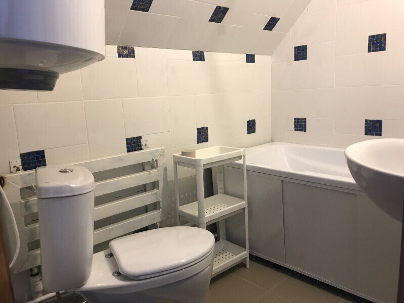 Стандартный 2-местный