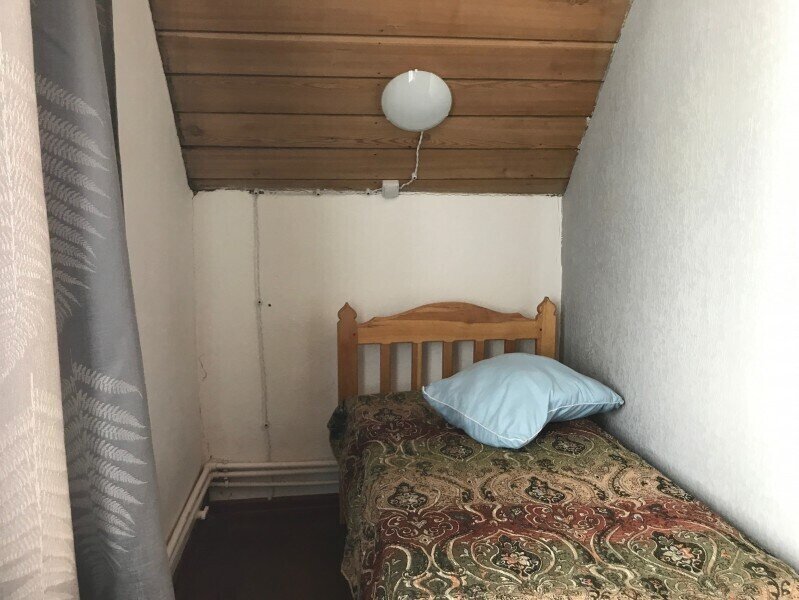 Стандартный 3-местный