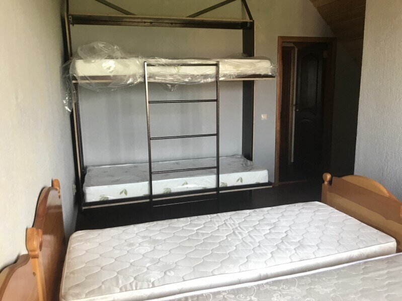 Стандартный 4-местный