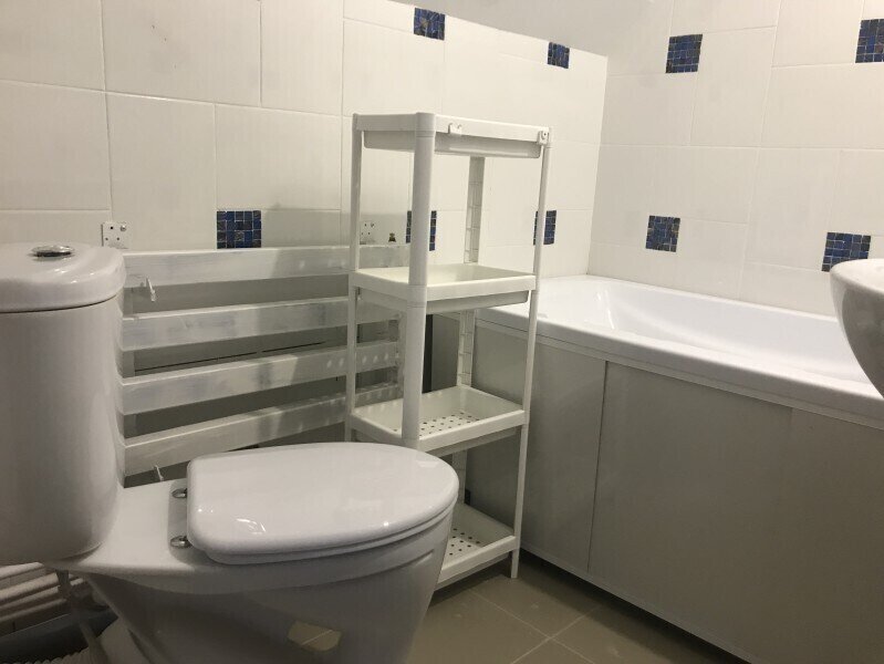 Стандартный 4-местный