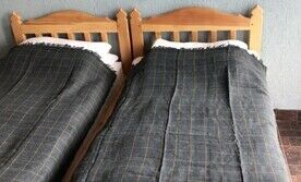 Улучшенный 4-местный, Усадьба Чендек, село Чендек